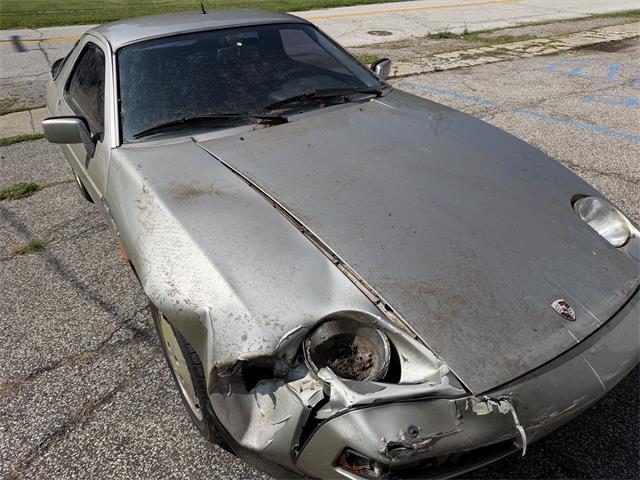 1981 Porsche 928 (CC-2097930) for sale in Elyria, Ohio