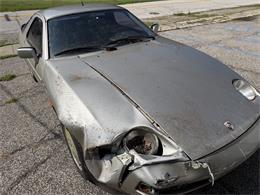 1981 Porsche 928 (CC-2097930) for sale in Elyria, Ohio