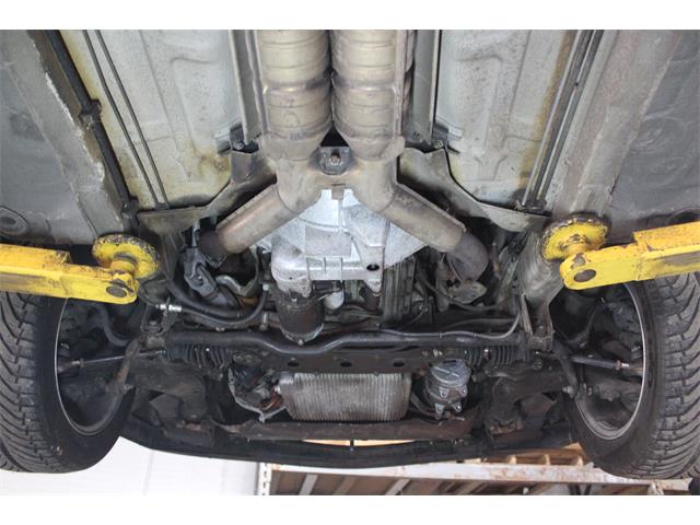 1981 Porsche 928 (CC-2097930) for sale in Elyria, Ohio