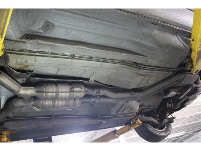 1981 Porsche 928 (CC-2097930) for sale in Elyria, Ohio