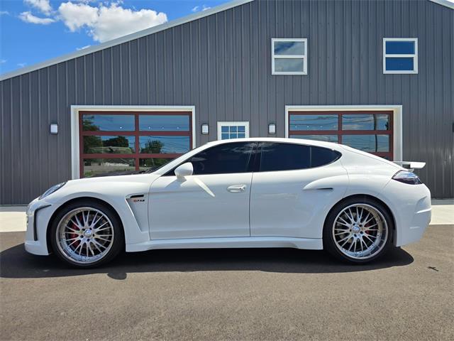 2010 Porsche Panamera (CC-2097931) for sale in Centerville, Indiana