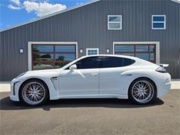 2010 Porsche Panamera (CC-2097931) for sale in Centerville, Indiana
