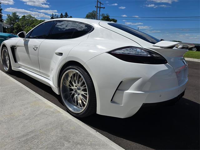 2010 Porsche Panamera (CC-2097931) for sale in Centerville, Indiana