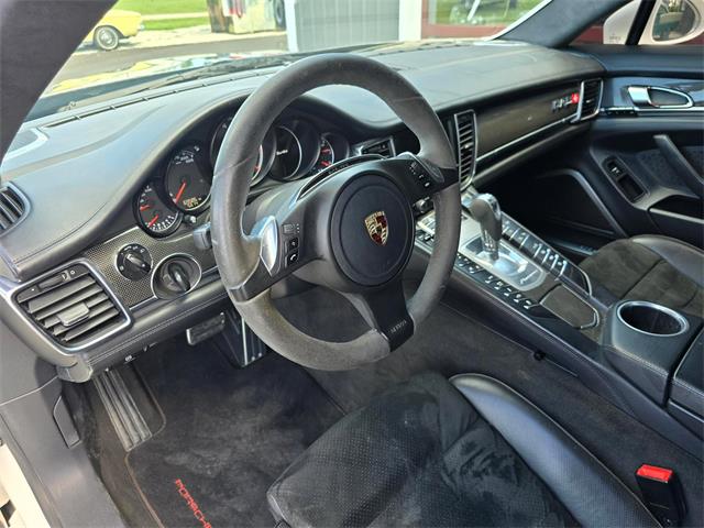 2010 Porsche Panamera (CC-2097931) for sale in Centerville, Indiana