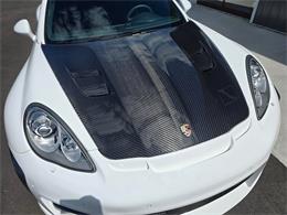 2010 Porsche Panamera (CC-2097931) for sale in Centerville, Indiana