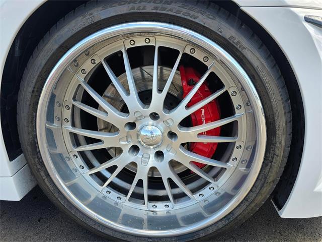 2010 Porsche Panamera (CC-2097931) for sale in Centerville, Indiana