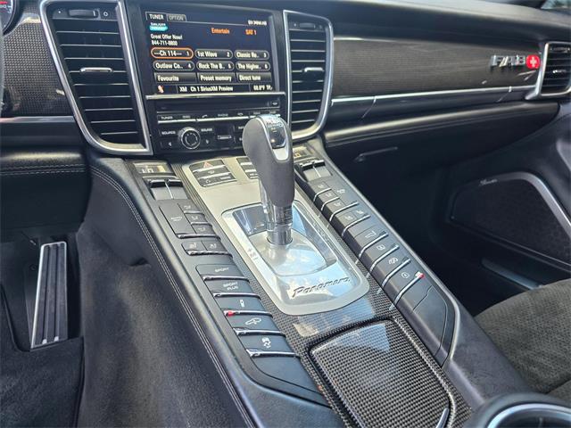 2010 Porsche Panamera (CC-2097931) for sale in Centerville, Indiana