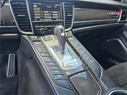 2010 Porsche Panamera (CC-2097931) for sale in Centerville, Indiana