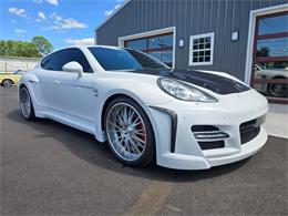 2010 Porsche Panamera (CC-2097931) for sale in Centerville, Indiana