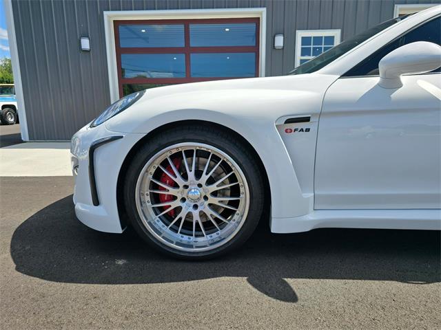 2010 Porsche Panamera (CC-2097931) for sale in Centerville, Indiana