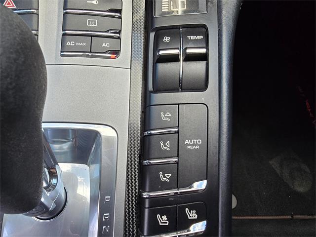2010 Porsche Panamera (CC-2097931) for sale in Centerville, Indiana