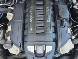 2010 Porsche Panamera (CC-2097931) for sale in Centerville, Indiana