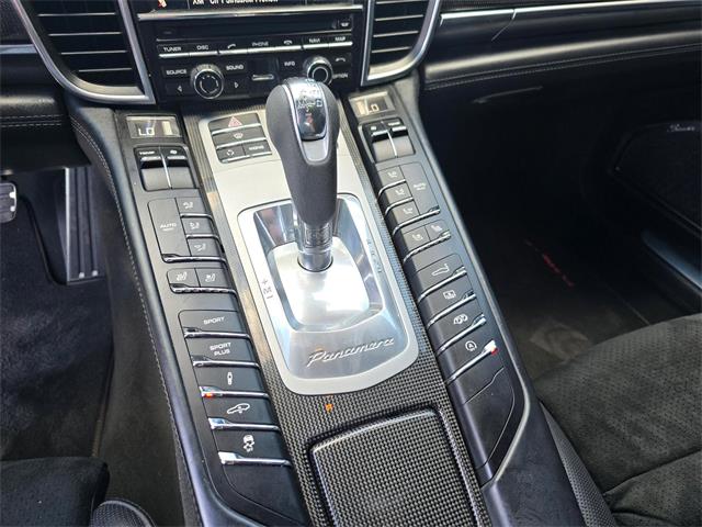 2010 Porsche Panamera (CC-2097931) for sale in Centerville, Indiana