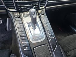 2010 Porsche Panamera (CC-2097931) for sale in Centerville, Indiana
