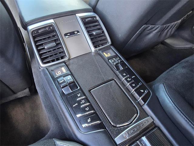 2010 Porsche Panamera (CC-2097931) for sale in Centerville, Indiana