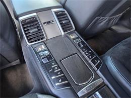 2010 Porsche Panamera (CC-2097931) for sale in Centerville, Indiana