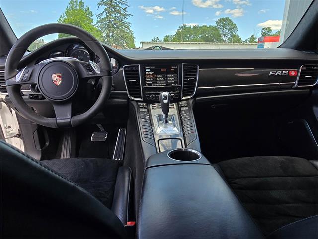 2010 Porsche Panamera (CC-2097931) for sale in Centerville, Indiana