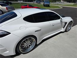 2010 Porsche Panamera (CC-2097931) for sale in Centerville, Indiana