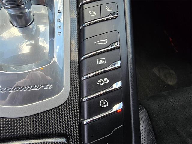 2010 Porsche Panamera (CC-2097931) for sale in Centerville, Indiana