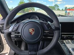 2010 Porsche Panamera (CC-2097931) for sale in Centerville, Indiana