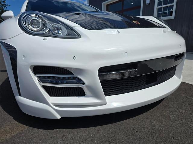2010 Porsche Panamera (CC-2097931) for sale in Centerville, Indiana