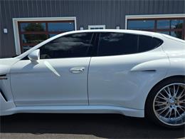 2010 Porsche Panamera (CC-2097931) for sale in Centerville, Indiana