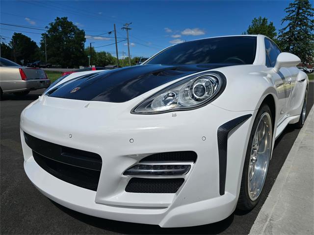 2010 Porsche Panamera (CC-2097931) for sale in Centerville, Indiana