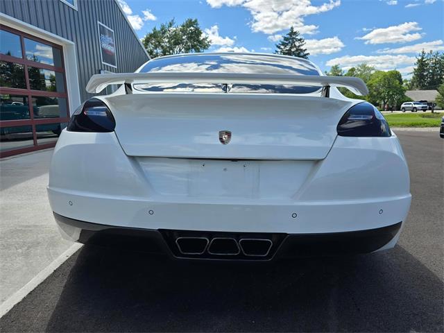 2010 Porsche Panamera (CC-2097931) for sale in Centerville, Indiana