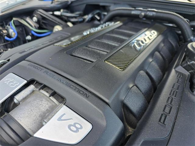 2010 Porsche Panamera (CC-2097931) for sale in Centerville, Indiana