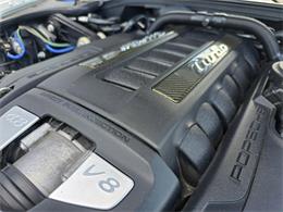2010 Porsche Panamera (CC-2097931) for sale in Centerville, Indiana