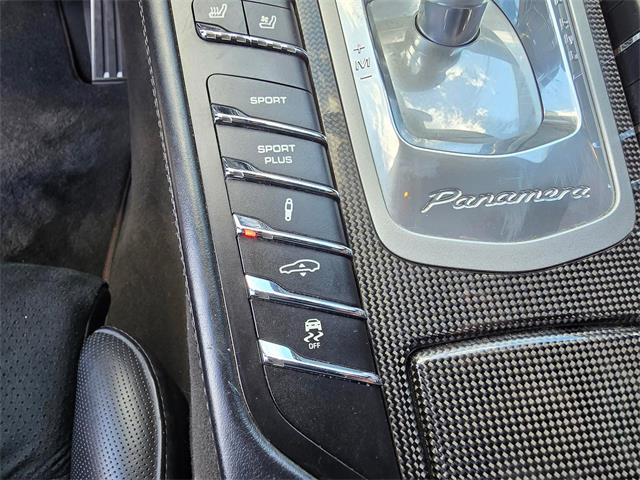 2010 Porsche Panamera (CC-2097931) for sale in Centerville, Indiana