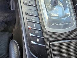 2010 Porsche Panamera (CC-2097931) for sale in Centerville, Indiana