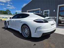 2010 Porsche Panamera (CC-2097931) for sale in Centerville, Indiana