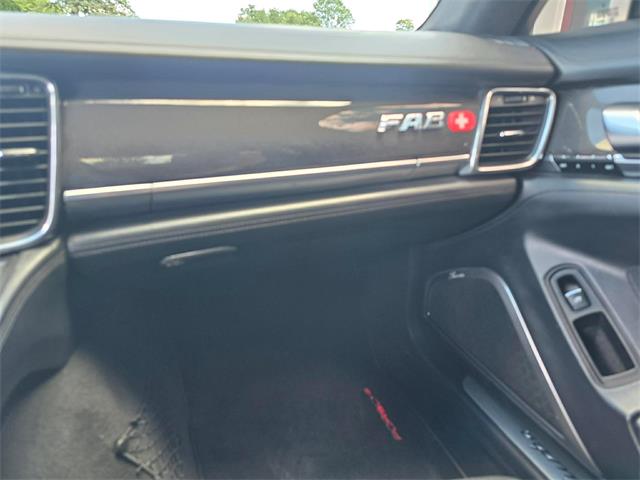 2010 Porsche Panamera (CC-2097931) for sale in Centerville, Indiana