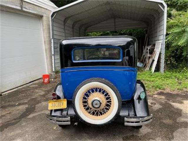 1931 Chevrolet AE Independence (CC-2097933) for sale in Mechanicsville, Virginia