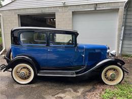 1931 Chevrolet AE Independence (CC-2097933) for sale in Mechanicsville, Virginia
