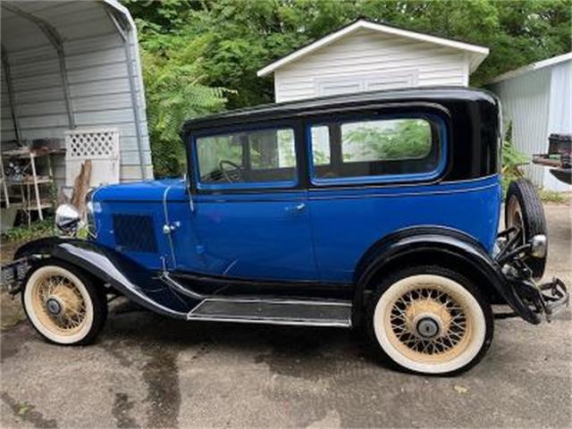1931 Chevrolet AE Independence (CC-2097933) for sale in Mechanicsville, Virginia