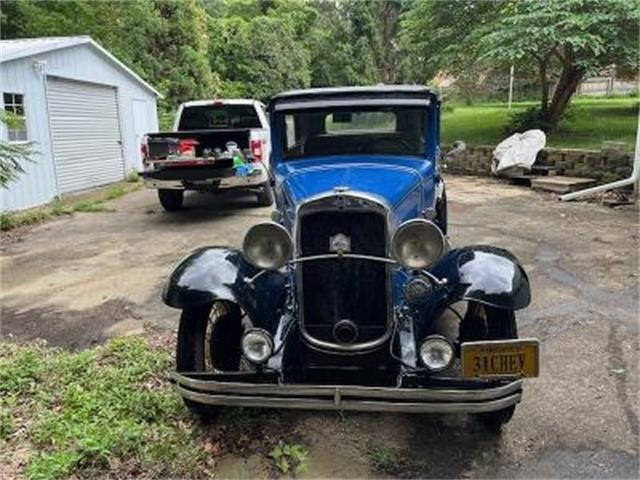 1931 Chevrolet AE Independence (CC-2097933) for sale in Mechanicsville, Virginia