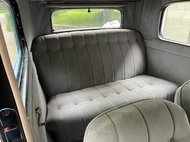 1931 Chevrolet AE Independence (CC-2097933) for sale in Mechanicsville, Virginia