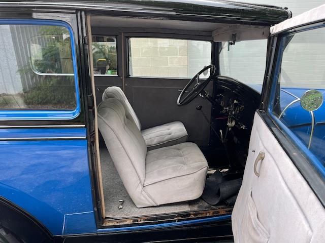 1931 Chevrolet AE Independence (CC-2097933) for sale in Mechanicsville, Virginia