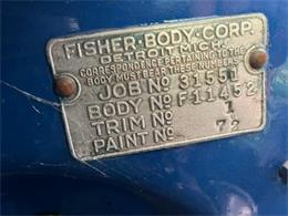 1931 Chevrolet AE Independence (CC-2097933) for sale in Mechanicsville, Virginia
