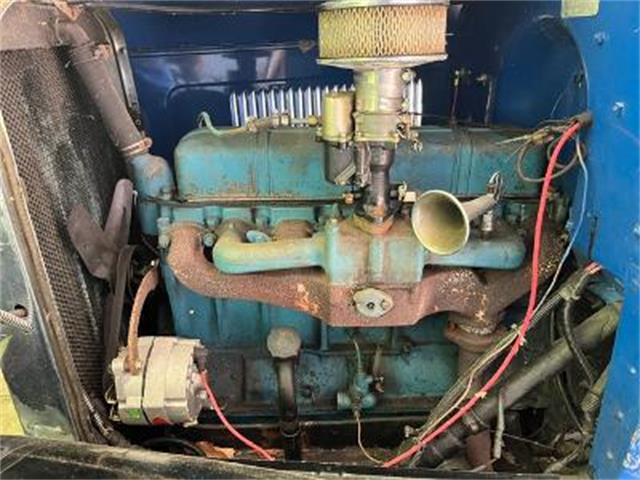 1931 Chevrolet AE Independence (CC-2097933) for sale in Mechanicsville, Virginia