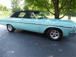 1964 Dodge Polara (CC-2097934) for sale in Indiana, Pennsylvania