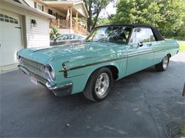 1964 Dodge Polara (CC-2097934) for sale in Indiana, Pennsylvania