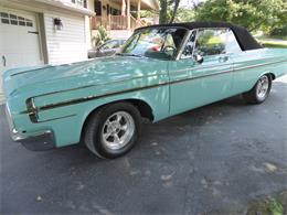 1964 Dodge Polara (CC-2097934) for sale in Indiana, Pennsylvania