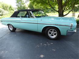 1964 Dodge Polara (CC-2097934) for sale in Indiana, Pennsylvania