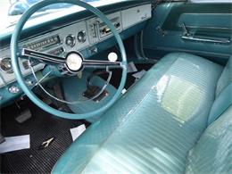 1964 Dodge Polara (CC-2097934) for sale in Indiana, Pennsylvania