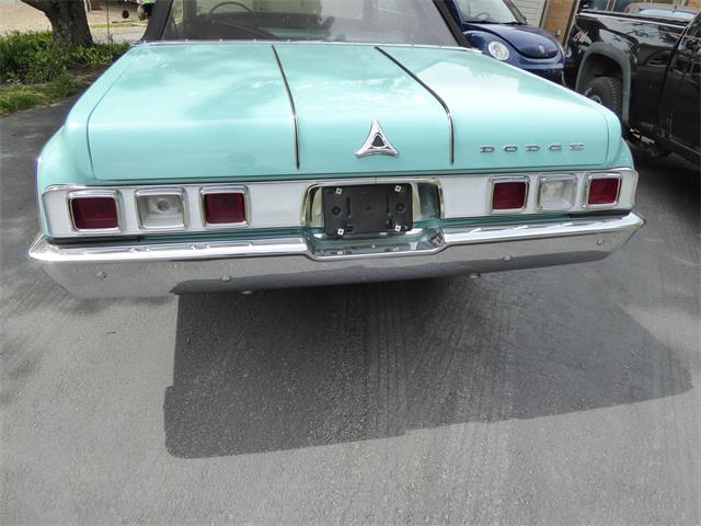 1964 Dodge Polara (CC-2097934) for sale in Indiana, Pennsylvania