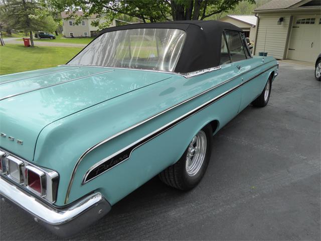 1964 Dodge Polara (CC-2097934) for sale in Indiana, Pennsylvania
