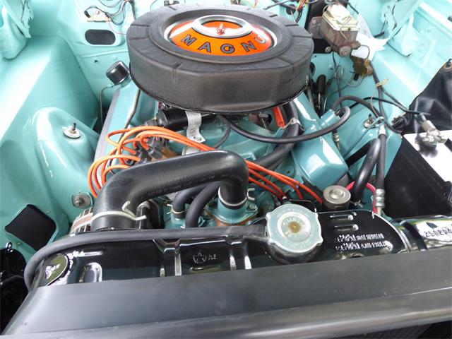 1964 Dodge Polara (CC-2097934) for sale in Indiana, Pennsylvania